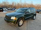 2008 Jeep Grand Cherokee Laredo 4x4 4dr SUV