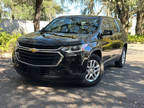 2018 Chevrolet Traverse Ls