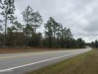 Plot For Sale In Marianna, Florida