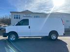 2007 Chevrolet Express G3500