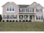 Colonial, Detached - PURCELLVILLE, VA 201 Overridge Ct