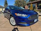 2015 Ford Fusion hybrid *ONLY 11,069 Miles* *1 Owner* 43 MPG