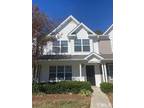 Townhouse - Raleigh, NC 3609 Bison Hill Ln