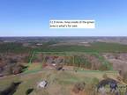 Polkton, Anson County, NC Undeveloped Land for sale Property ID: 418371215