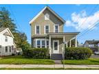 43 KINGSTON AVE, Port Jervis, NY 12771 Single Family Residence For Sale MLS#