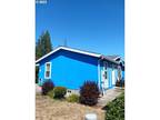 221 NW BLAIR ST, Sheridan OR 97378