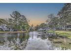 Condo For Sale In Georgetown, South Carolina