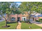 1607 Noble Pointe Dr, Spring, TX 77379