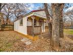 1809 Whispering Oaks St, BURLESON, TX 76028