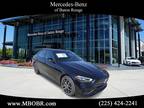 2024 Mercedes-Benz C Class Black, new