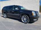 2012 Cadillac Escalade ESV Platinum Edition