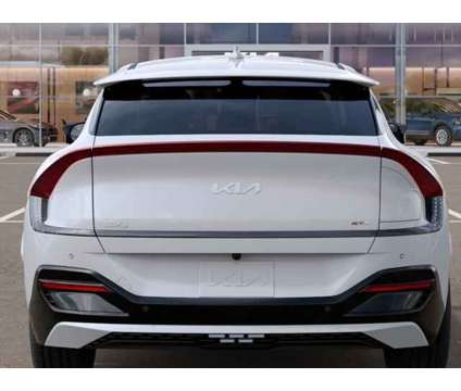 2023 Kia EV6 GT-Line is a White 2023 Station Wagon in Enfield CT