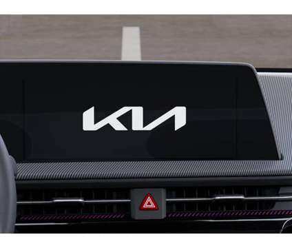 2023 Kia EV6 GT-Line is a White 2023 Station Wagon in Enfield CT