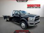 2024 Ram 5500HD Tradesman