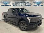 2023 Ford F-150 Lightning