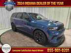 2024 Dodge Durango SRT Hellcat