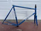 Vintage Serotta Colorado III Road Bike - 2000s