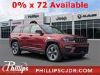 2024 Jeep Grand Cherokee Base 4xe