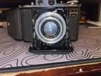 Welmy Six 6x6 120 Film Folding Camera