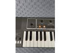 Casio Casiotone MT-41 Electronic Keyboard Vintage