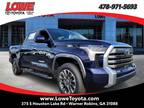 2024 Toyota Tundra Hybrid Limited