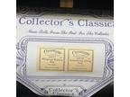 SCOTT JOPLIN RAGTIME MEDLEY N0. 6 -Collector's Classics - unplayed -