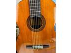 Vintage Yamaha Classical Guitar G-228 w/HSC - NICE PLAYER! MUST SEE!