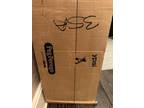 Peg Perego Ypsi Stroller “Graphic Gold” *Made in Italy* NEW In Box