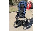 Convaid Special Needs/adaptive Stroller