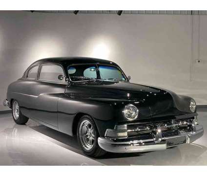 1950 Lincoln 2 Door is a Black 1950 Coupe in Depew NY