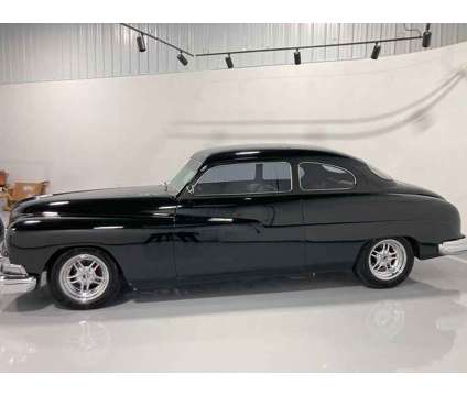 1950 Lincoln 2 Door is a Black 1950 Coupe in Depew NY