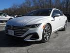 2021 Volkswagen Arteon 2.0T SEL R-Line