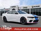 2023 Dodge Charger SRT Hellcat Widebody