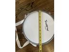 Tamboure By Dexton Rack Tom Drum 10" x 6"