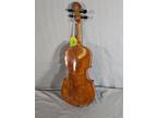 1850 Grandjon 1/2 Violin