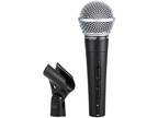 opened for Shure SM58S Vocal Microphone with On/Off Switch best