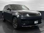 2024 Land Rover Range Rover Sport Dynamic