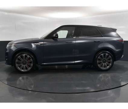 2024 Land Rover Range Rover Sport Dynamic is a Blue 2024 Land Rover Range Rover Sport SUV in Freeport NY