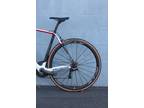 2015 Specialized S-Works Tarmac 56cm Carbon Road Bike Bicycle Ultegra 6870 Di2