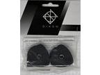Cymbal Nut, Quick Release, 8mm, 2 Pack