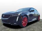 2024 Cadillac CT5 Sport