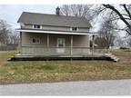 Foreclosure Property: S Strawtown Pike
