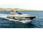 2017 Pershing Boat for Sale