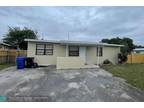 1007 NW 10th Pl, Fort Lauderdale, FL 33311