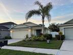 18419 Snowdonia Dr, Land O Lakes, FL 34638