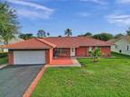 12126 33rd St NW, Coral Springs, FL 33065