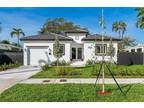 550 58th Ct NW, Miami, FL 33126