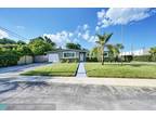 6801 NW 15th St, Plantation, FL 33313