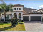 8540 Morehouse Dr, Orlando, FL 32836