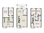 The Residences at King Farm - Filbert